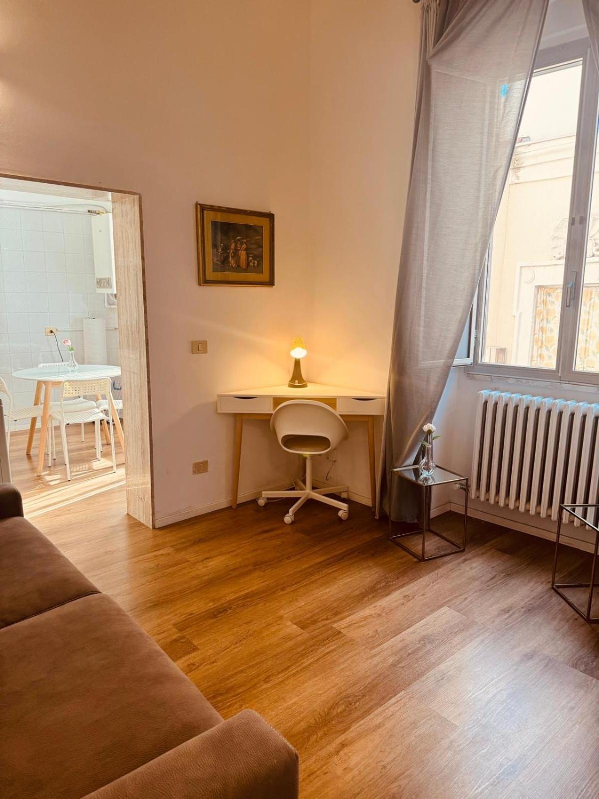 La Gioconda Exclusive Suite Bari Dış mekan fotoğraf
