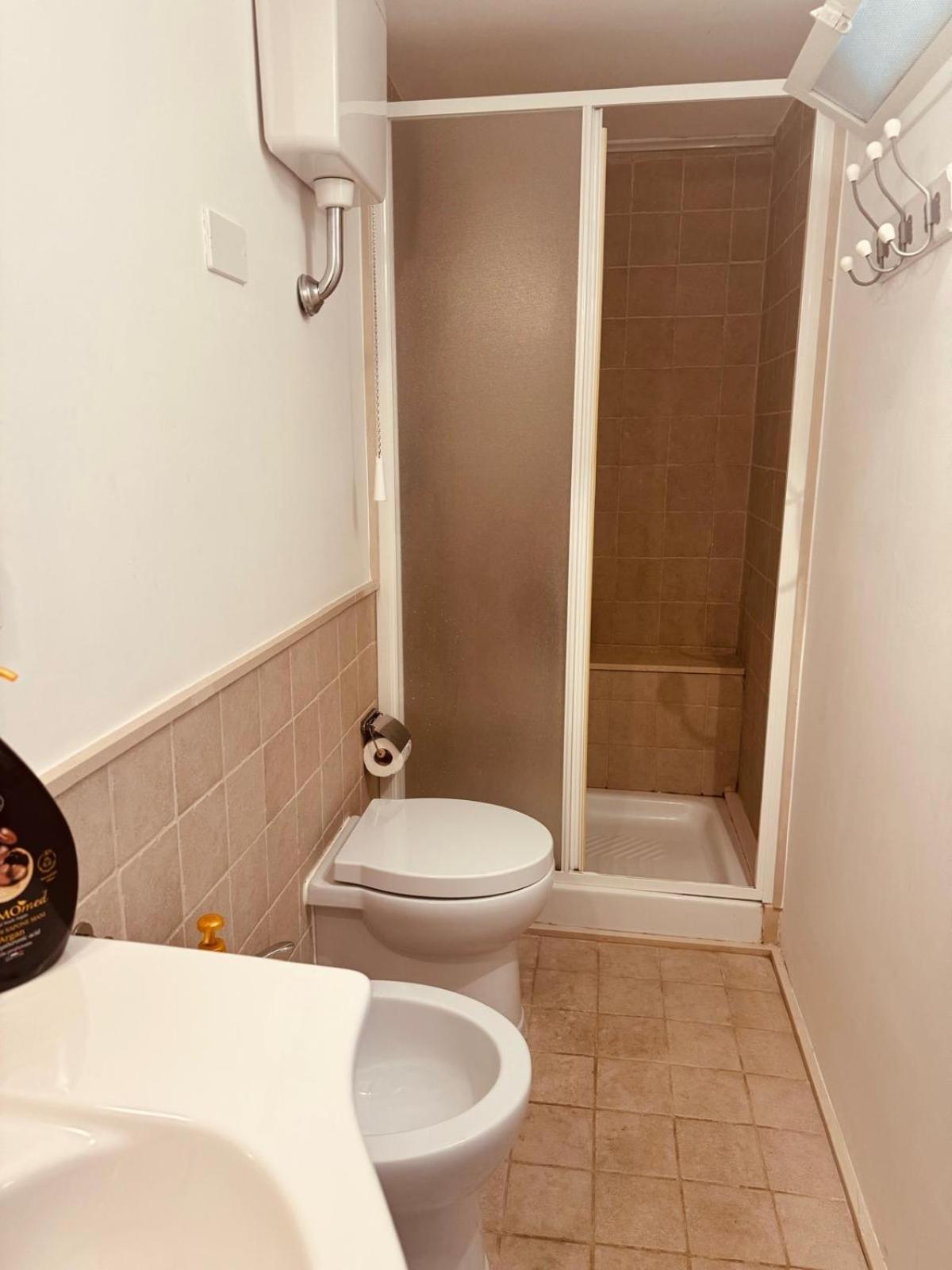 La Gioconda Exclusive Suite Bari Dış mekan fotoğraf