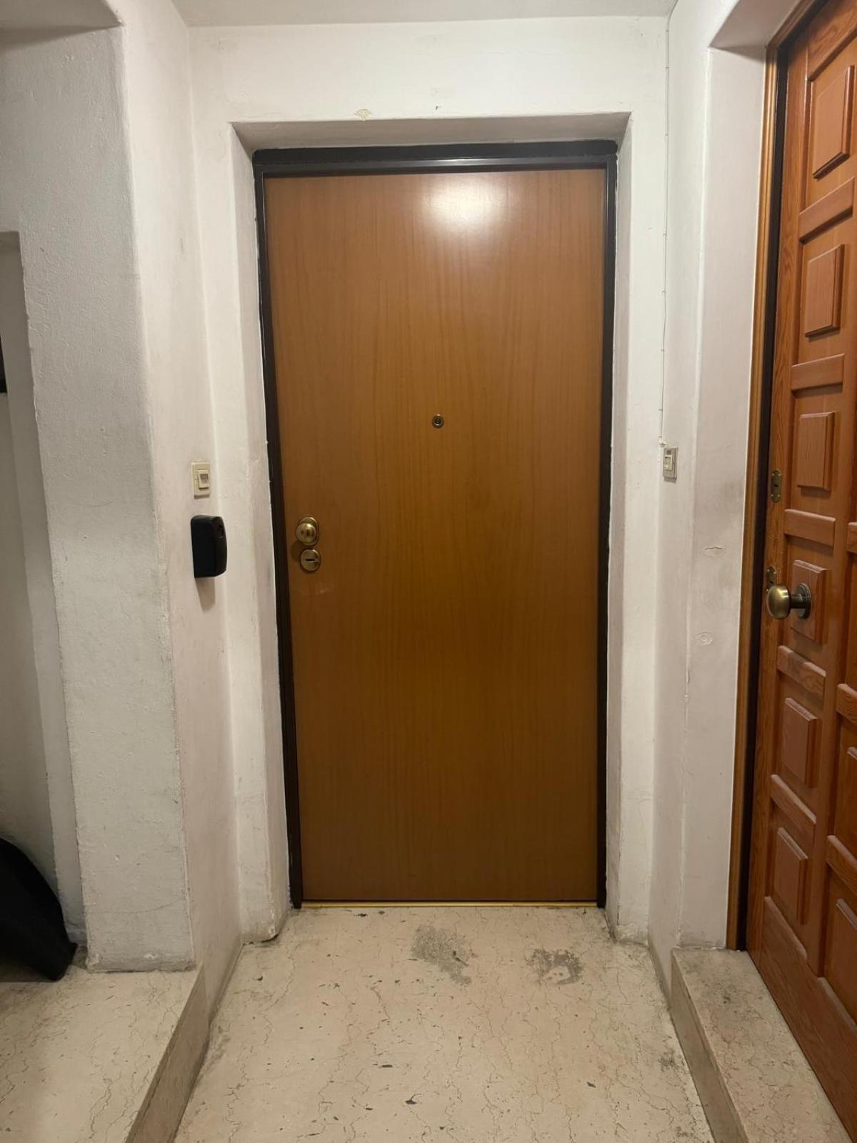 La Gioconda Exclusive Suite Bari Dış mekan fotoğraf