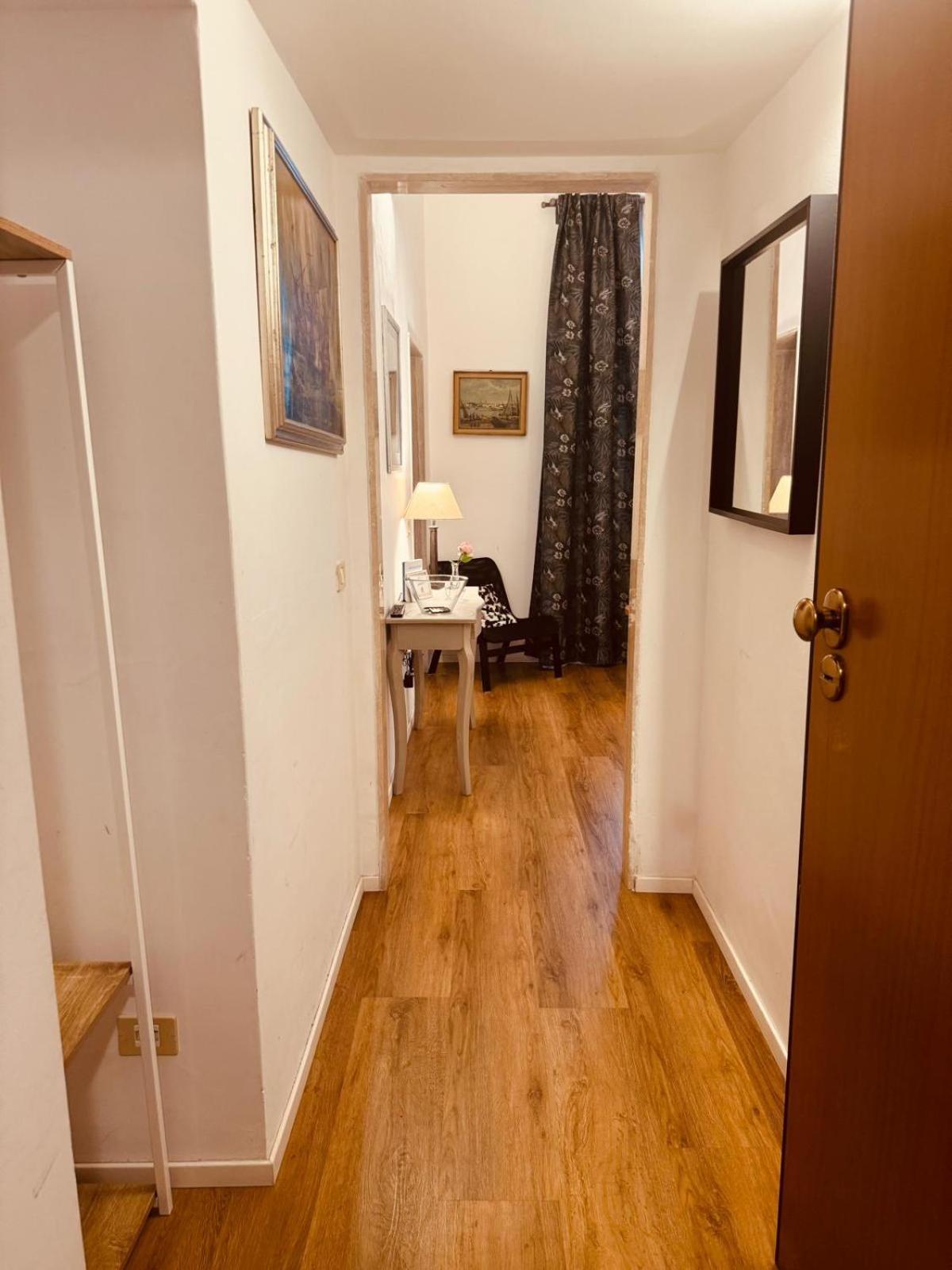 La Gioconda Exclusive Suite Bari Dış mekan fotoğraf